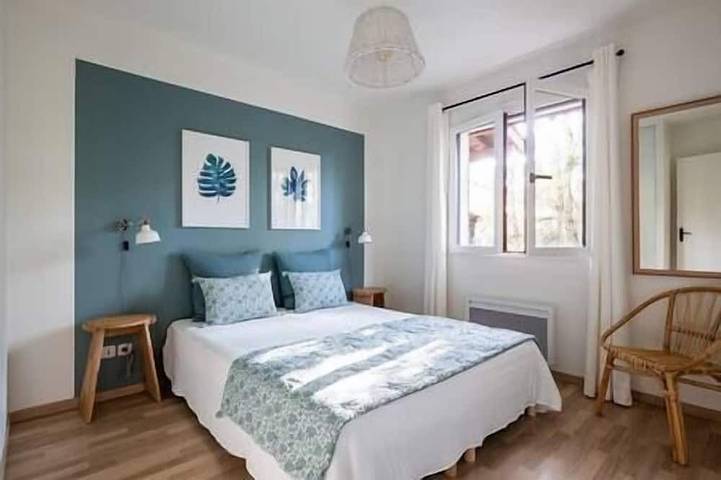 Villa pour 8 personnes, animaux acceptés sur la Dune du Pilat - 2