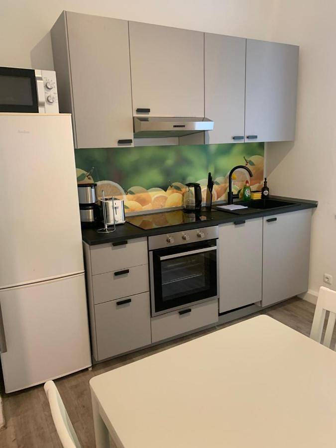 Ferienwohnung für 6 Personen in Gotha