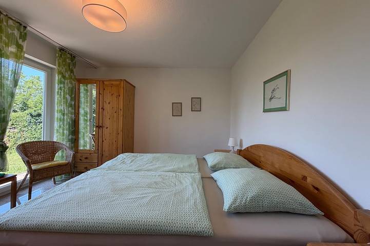 Ferienhaus für 8 Personen, mit Terrasse und Garten in Ueberlinger see - 3