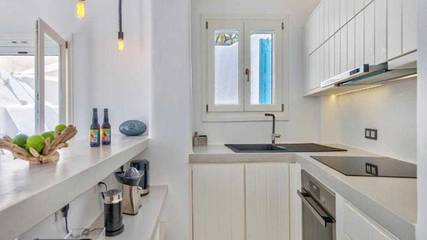 Holiday Apartment for 2 People in Mykonos, Cyclades, Photo 4