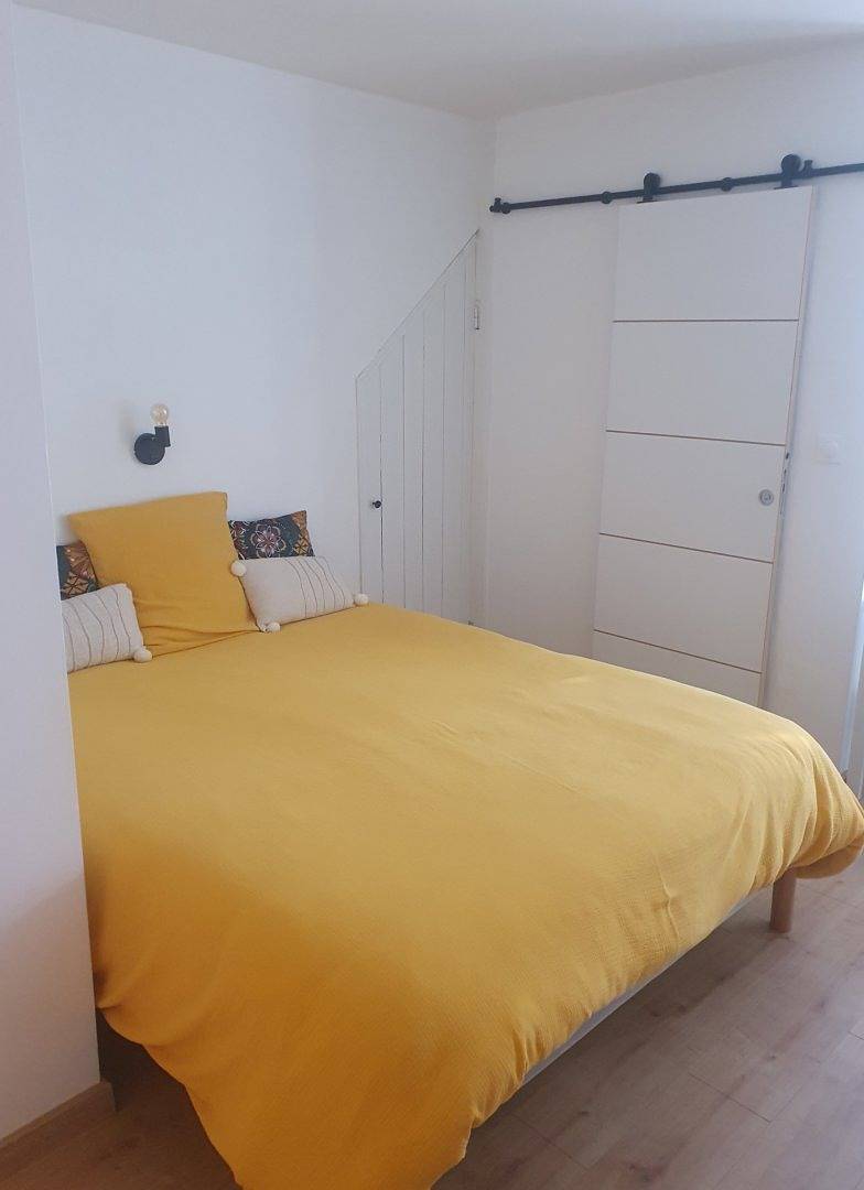 Chambre d'hôtes O P'Tit Nid à Bulles - Chambre in Létricourt, Région de Nancy