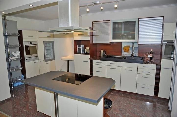 Ferienwohnung für 6 Personen, mit Garten, kinderfreundlich in Heikendorf - 4