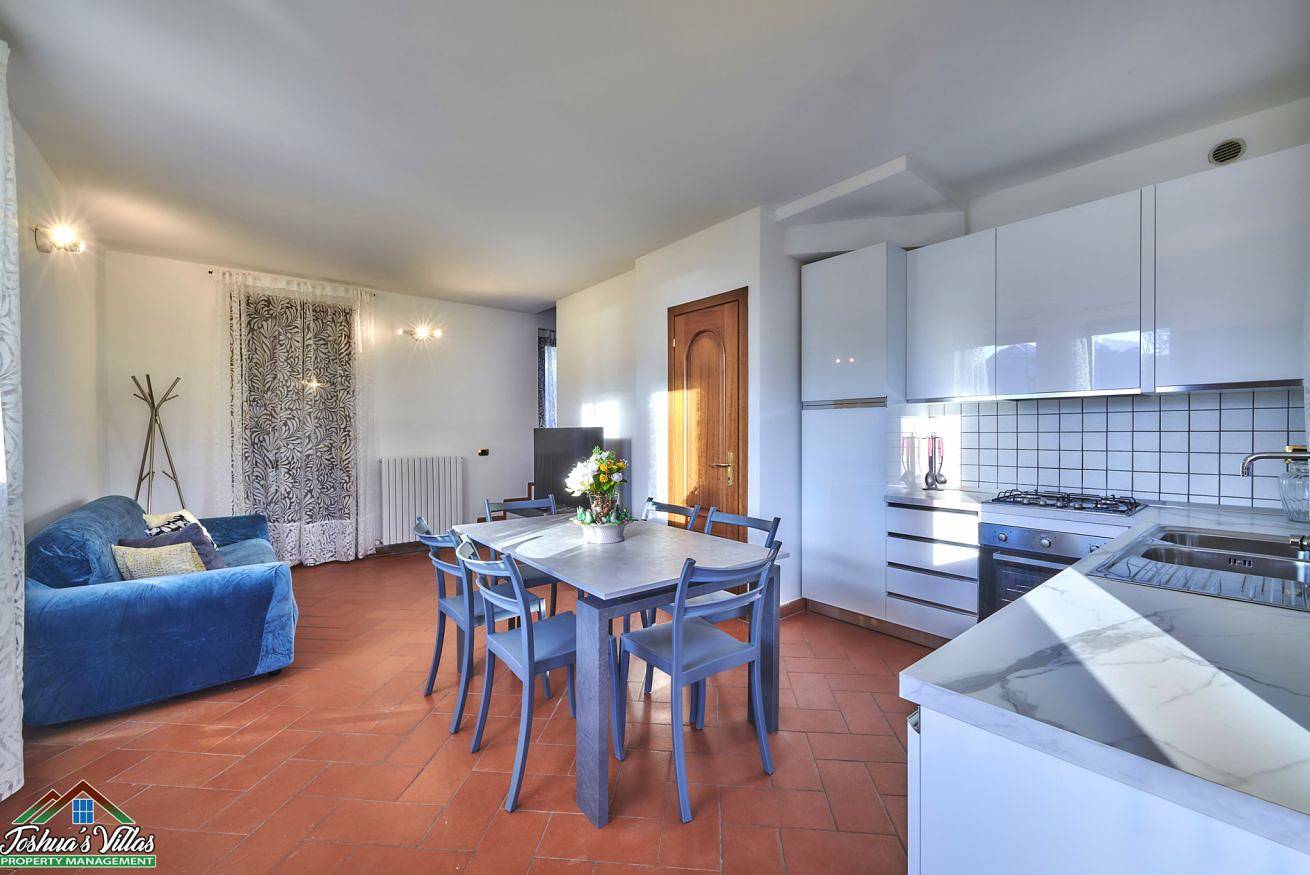 Ferienhaus für 8 Personen mit Garten in Lierna, Westliche Bergamo-Alpen