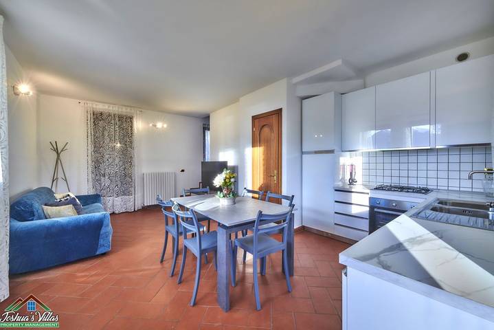 Location de vacances pour 8 personnes, avec jardin à Lierna - 2