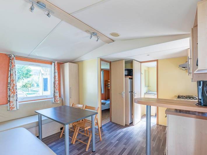 Camping für 4 Personen in Franche-Comté - 2