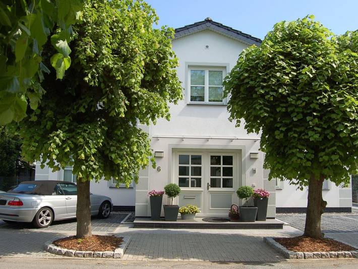 Ferienwohnung für 4 Personen - 1
