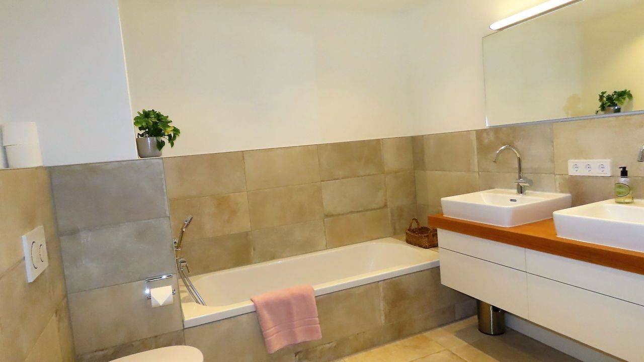 Ganze Ferienwohnung, Ferienwohnung für 3 Personen (90 m²) in Hagnau in Hagnau am Bodensee, Region Bodensee-Oberschwaben