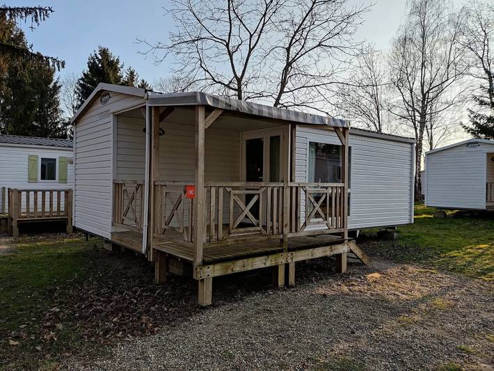 Location de vacances pour 5 personnes, avec jardin et piscine à Boofzheim