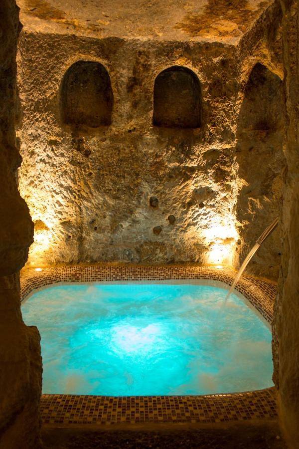 Casa rural para 6 personas, con Balcón además de Jacuzzi y Terraza en Peñaflor