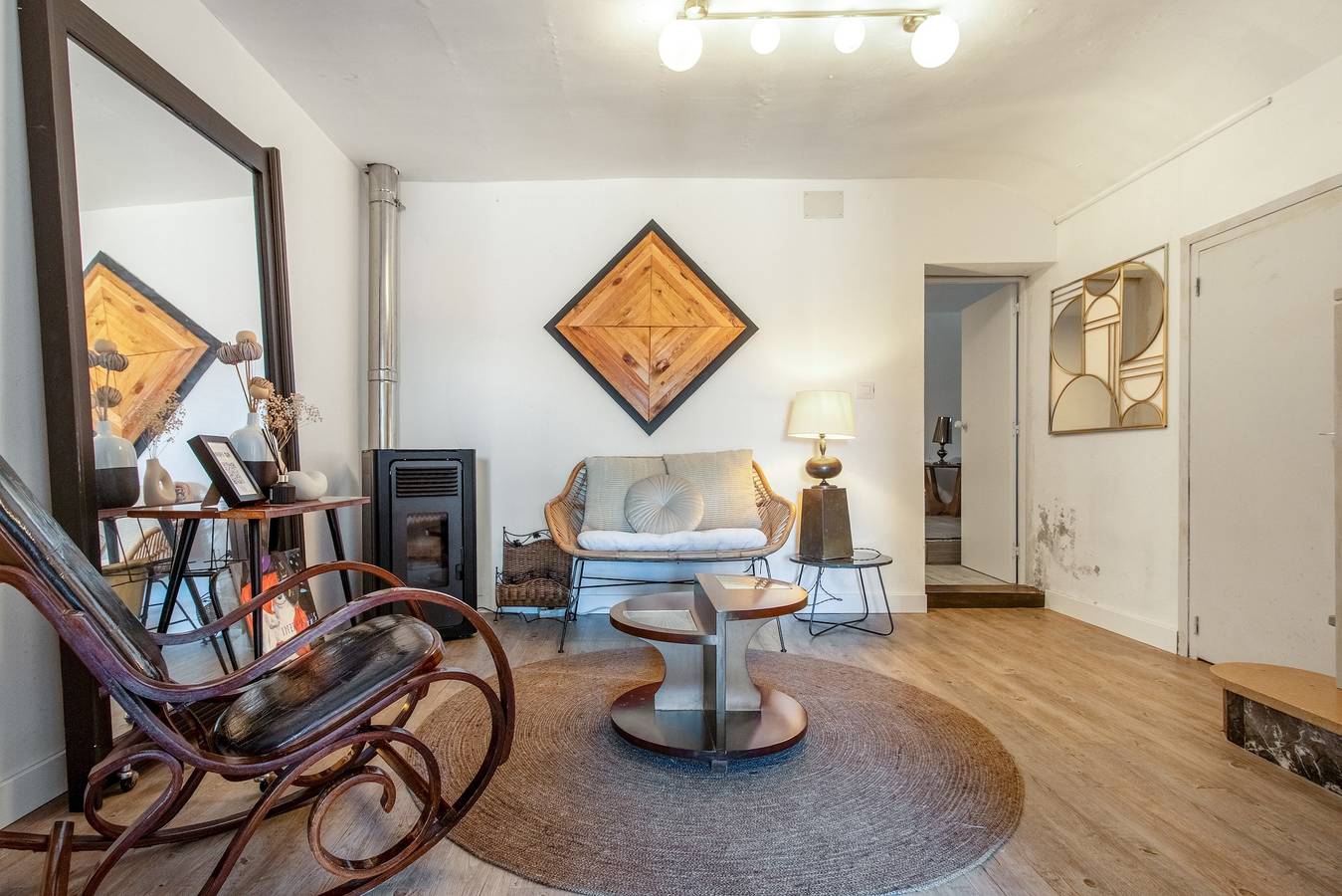 Villa Vista Ajo – Historisches Herrenhaus mit Garten und herrlicher Aussicht in Bareyo, Kantabrische Küste