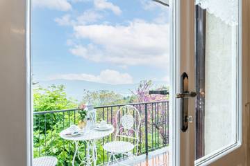 Vakantieappartement voor 4 Personen in Bagni di Lucca, Provincie Lucca, Afbeelding 4