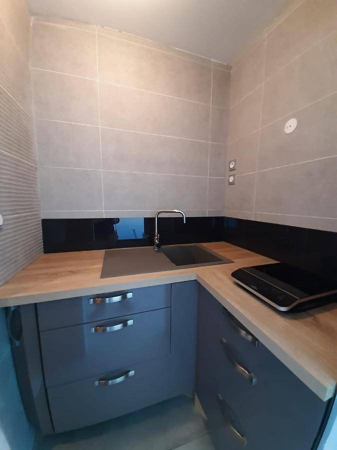 Location de vacances pour 3 personnes, avec Terrasse et Jardin dans Carentan les Marais - 3