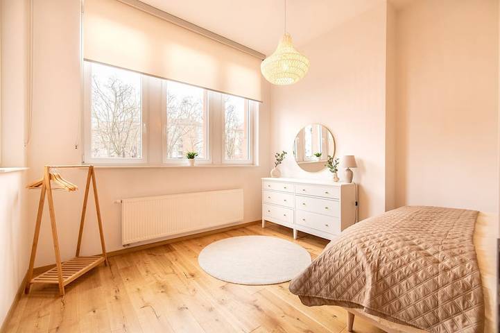 Ferienwohnung für 4 Personen in Ludwigshafen - 4