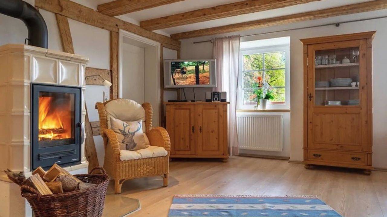 Appartement de vacances entier, Ferienwohnung für 6 Personen (100 m²) in Hinterzarten in Suedlicher Schwarzwald, Hinterzarten