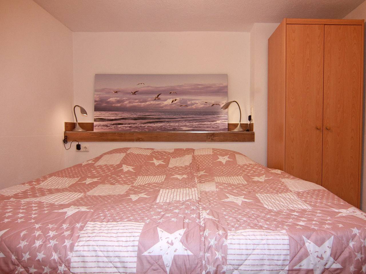 Ganze Wohnung, Wohnung in Boltenhagen am Ostseestrand in Tarnewitz, Boltenhagen