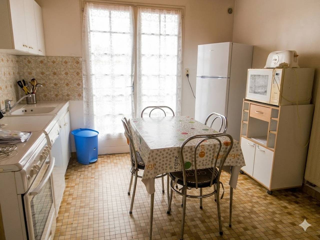 Geräumiges Haus in Barbâtre, strandnah, Haustiere erlaubt in Barbâtre, Noirmoutier