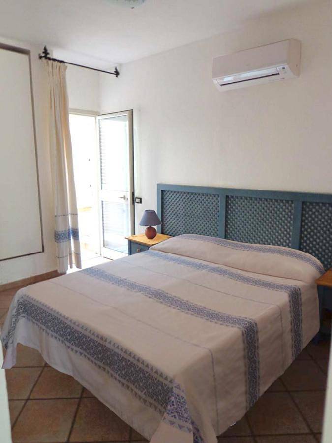 Residence la Chimera in Campulongu, Villasimius
