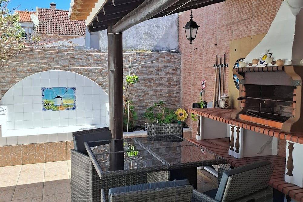 The Corner accommodation in Algarve Odeceixe in Odeceixe, Costa Alentejana