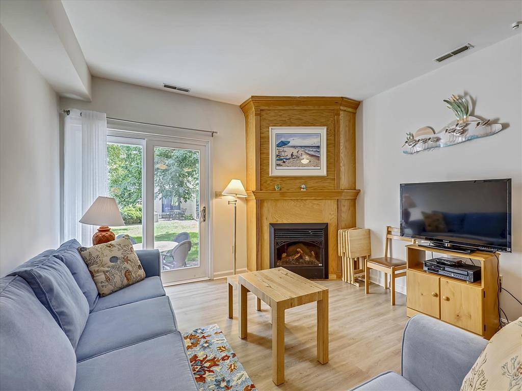 Ganze Wohnung, 39785 Loftland Lane (Unit 36) in Sea Colony, Middlesex Beach