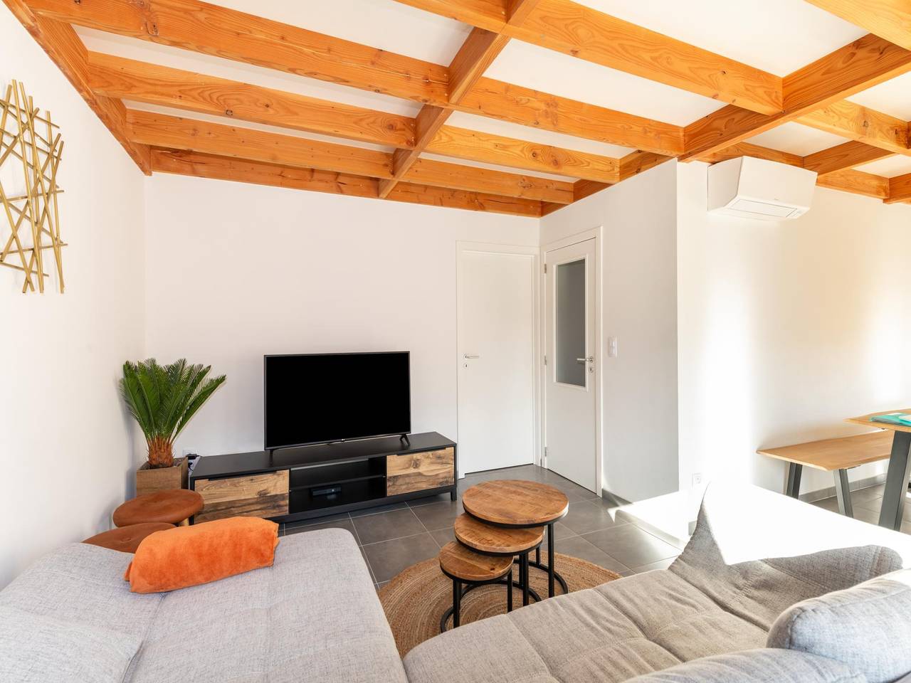 Ferienhaus in der Nähe der belgischen Küste in Oostduinkerke, Koksijde