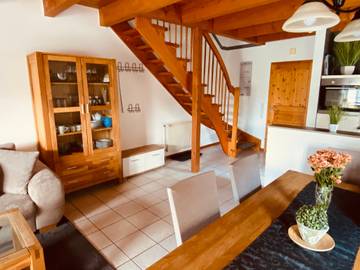 Ferienhaus für 5 Personen in Hooksiel, Wangerland, Bild 2