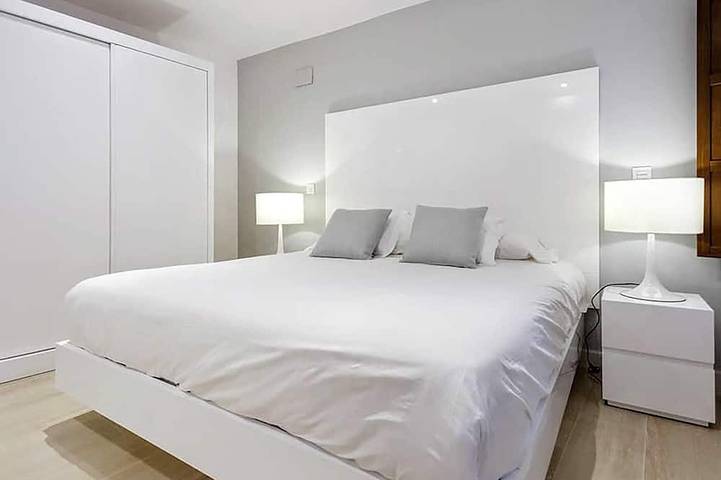 Apartamento entero, Palacio Buenavista Luxury Apartments B.1 in Casco Antiguo, Sevilla