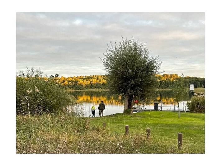 Ferienhaus für 4 Personen, mit Garten und Terrasse in Mecklenburg-Vorpommern - 3