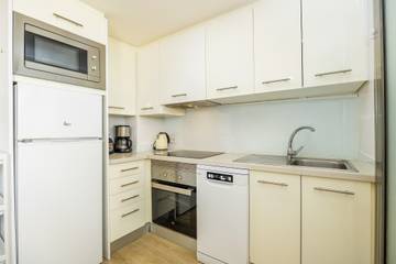 Apartamento in San Lorenzo de Cardessar, Mallorca Este für 4 