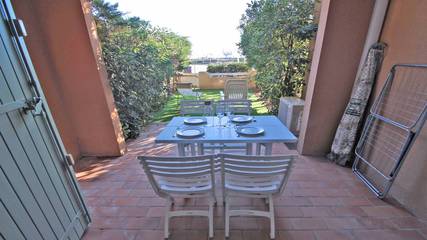 Appartement voor 4 Personen in La Nartelle, Sainte-Maxime, Afbeelding 2