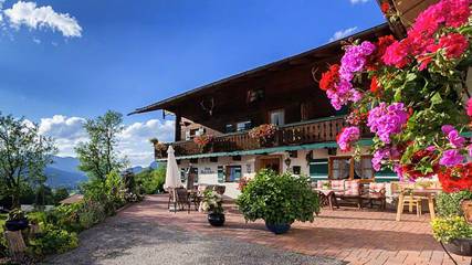 Bauernhof für 2 Personen in Göllstock, Schönau am Königssee, Bild 1