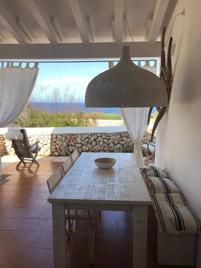 Villa für 8 Personen, mit Kinderpool und Ausblick sowie Pool und Garten, kinderfreundlich - 1