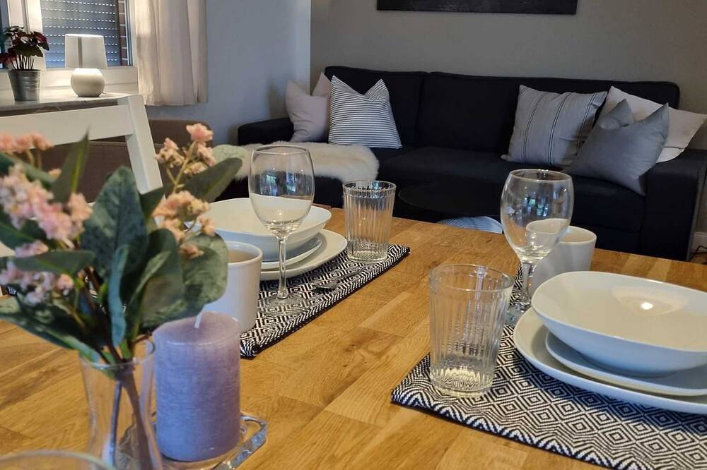 Ganze Wohnung, Ferienwohnung Pagensand in Stade, Cuxland