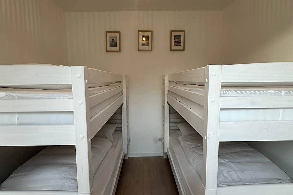 Apartamento entero, La Dune Blanche - Apartment - Terrace - 3 Bedrooms - Sleeps 8 - 2Sdb in Merlimont Plage, Merlimont