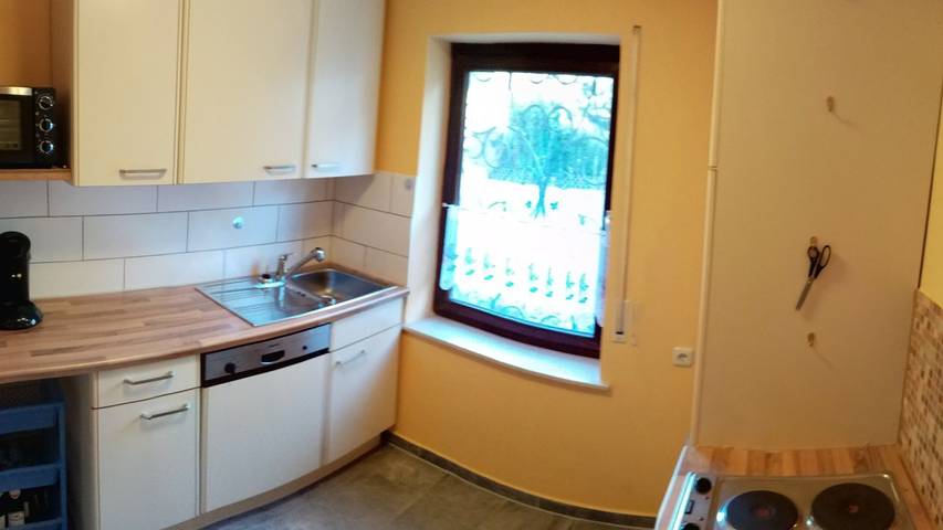 Ferienhaus für 4 Personen, mit Garten, mit Haustier in der Fränkische Schweiz - 2