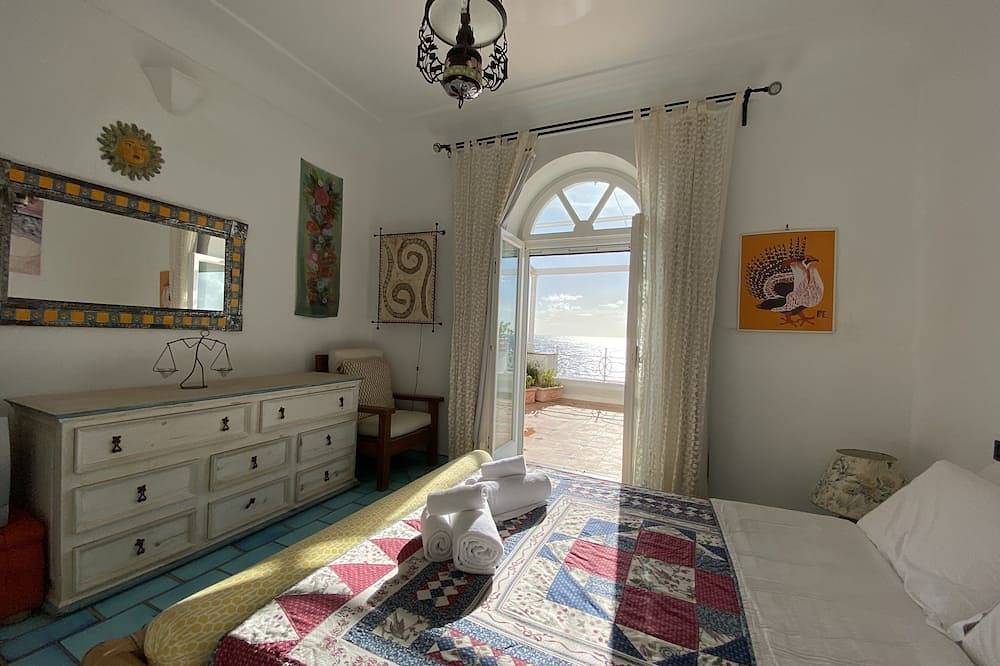 Villa Faraglioni Capri in Marina Piccola (Capri), Capri