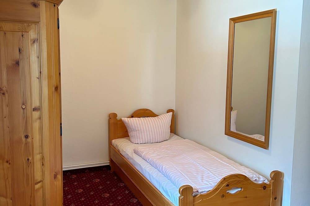 Ganze Wohnung, Ferienwohnung/App. für 4 Gäste mit 70m² in Kochel am See in Walchensee