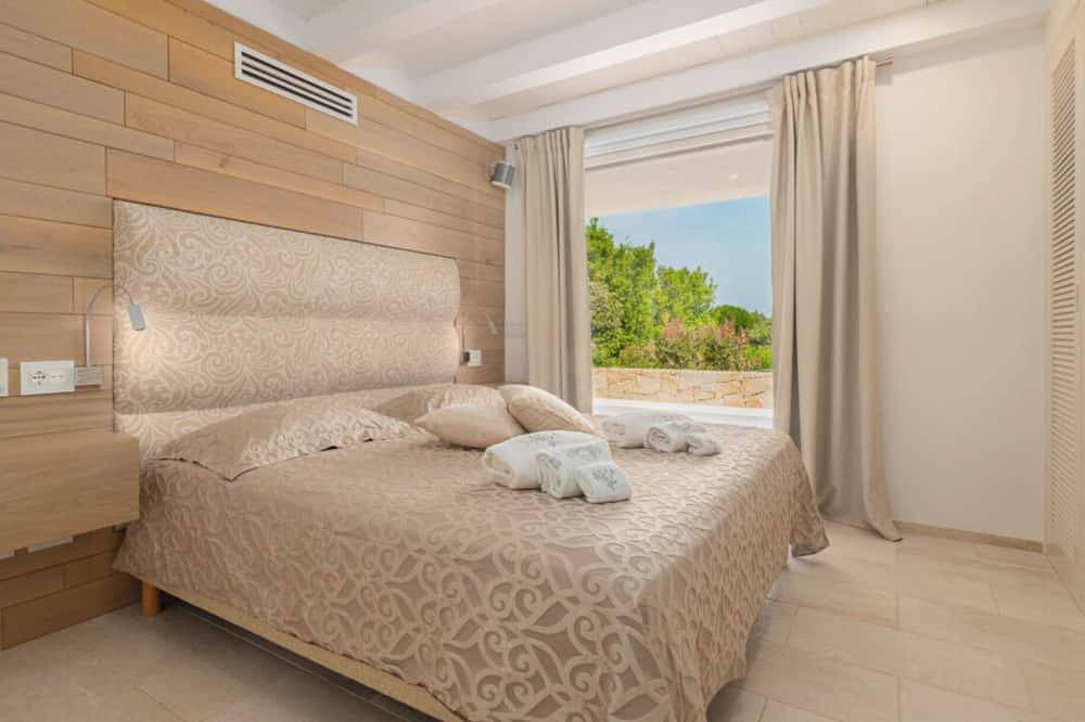 Villa Paradiso Porto Cervo / Costa Smeralda in Arzachena, Costa Smeralda