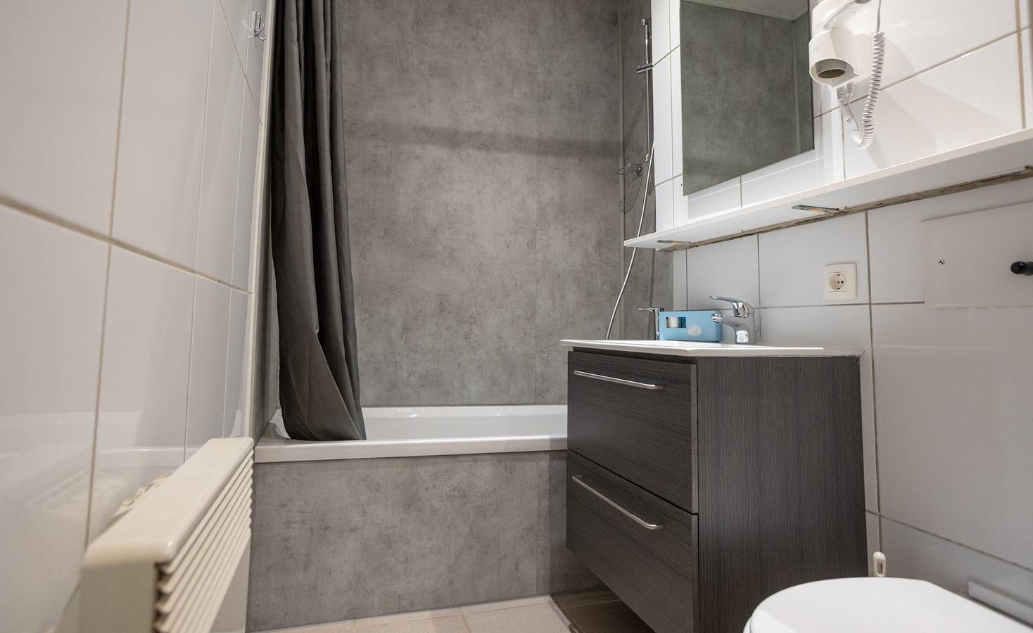 La Sapinière — Type D in Hosingen, Luxemburgo