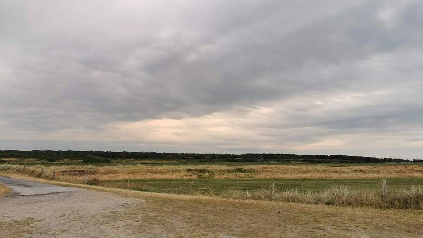 Ferienhaus für 9 Personen, mit Sauna und Whirlpool sowie Terrasse auf Læsø - 3