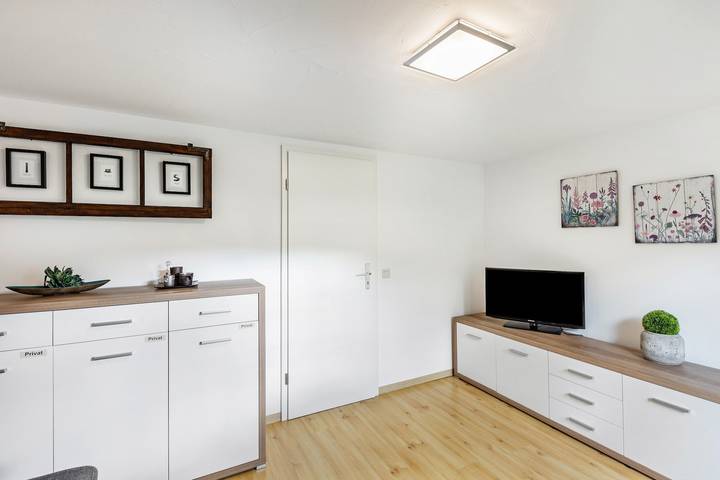 Ferienhaus für 11 Personen, mit Balkon und Garten in Eslohe - 3