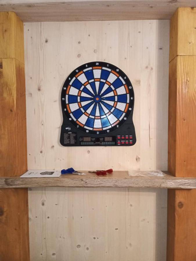 Gîte pour 4 personnes, avec vue et jardin, animaux acceptés au Liechtenstein - 3