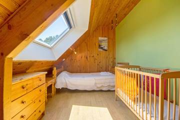 Gîte pour 10 Personnes dans Plouhinec (Morbihan), Région de Lorient, Photo 1