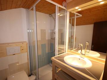 Chalet pour 2 Personnes dans Hauteluce, Espace Diamant, Photo 2