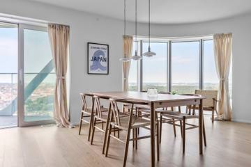 Ferienwohnung für 6 Personen in Aarhus, Aarhus und Umgebung, Bild 3