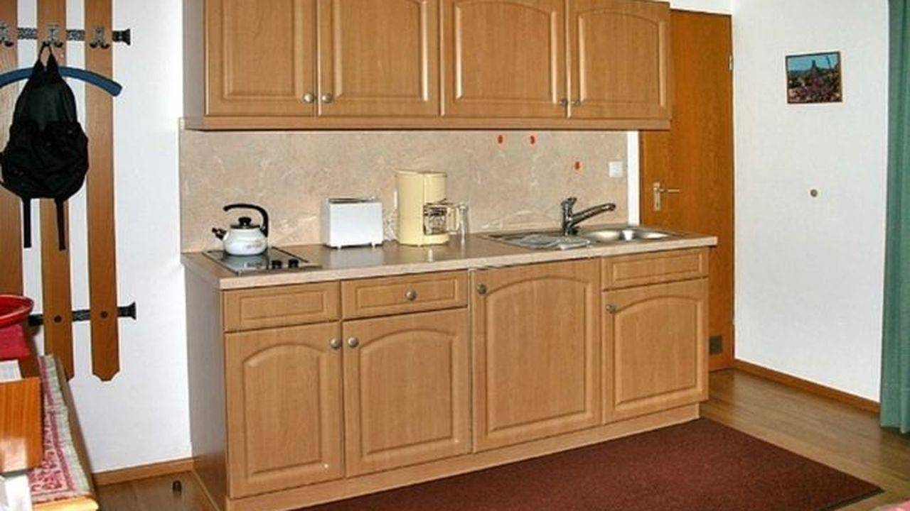 Ganze Ferienwohnung, Ferienwohnung für 2 Personen (40 m²) in Bayrischzell in Sudelfeld, Bayrischzell
