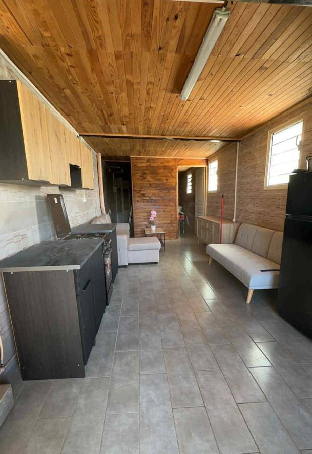 Appartement de vacances pour 8 personnes, avec vue