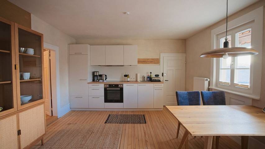 Ferienwohnung für 3 Personen, mit Garten in Offenburg - 4