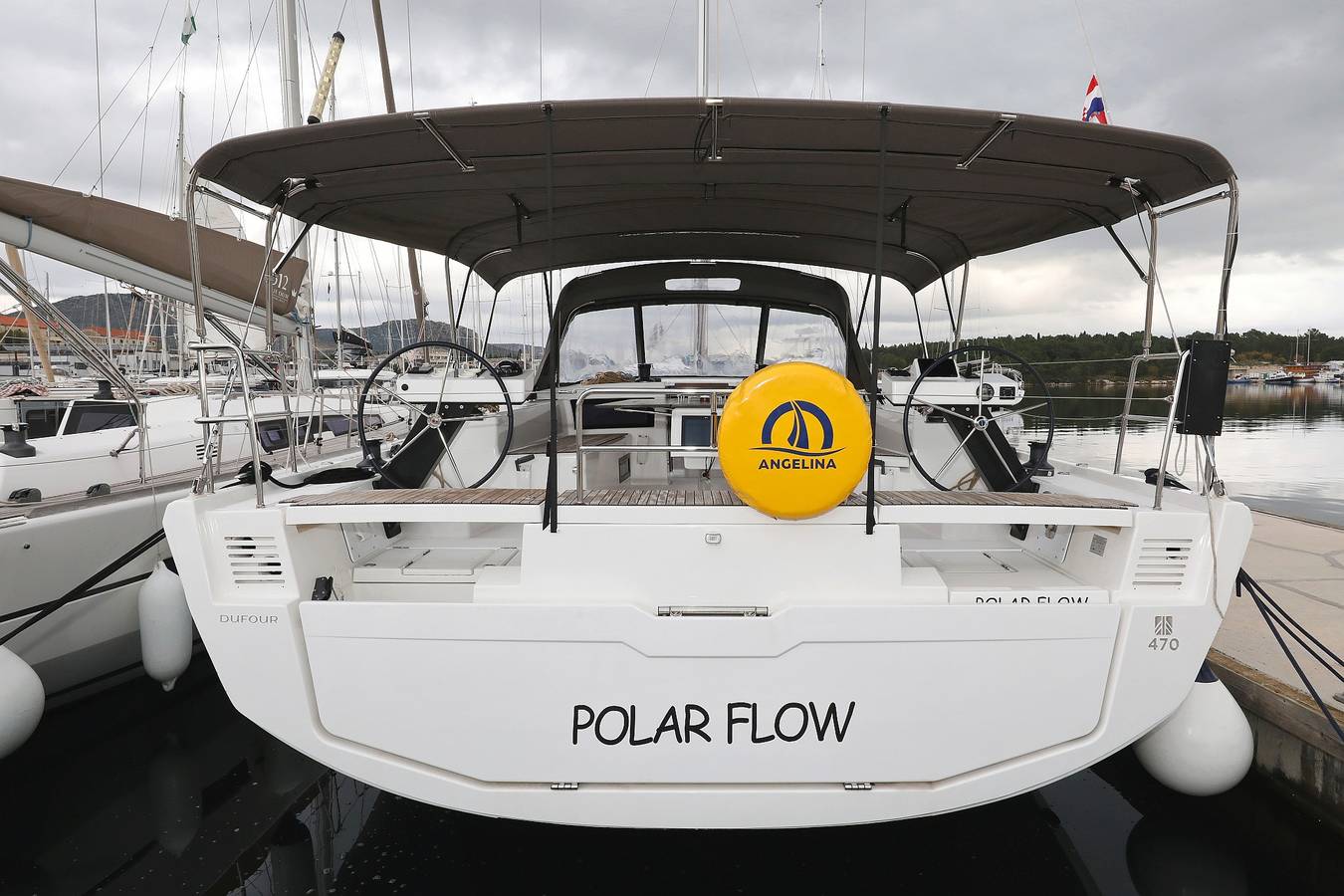 Barco para 6 personas in Vancouver, Columbia Británica