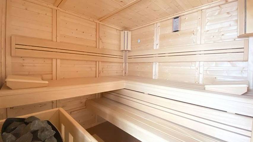 Ferienhaus für 6 Personen, mit Garten und Sauna, mit Haustier in Timmendorfer Strand - 4