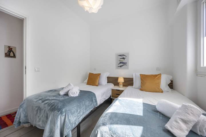 Ganze Wohnung, Casa Sardinha in Portimão, Faro Distrikt